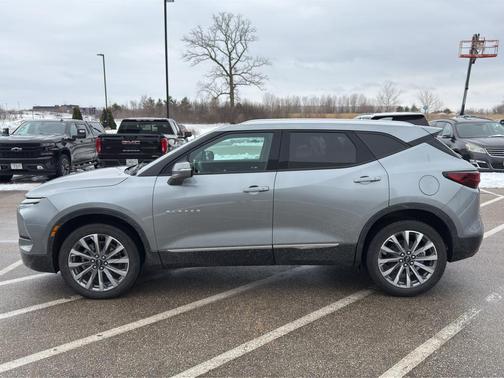 2023 Chevrolet Blazer Premier