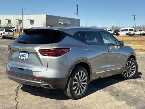 Sterling 2023 Chevrolet Blazer Premier