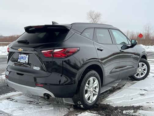 2020 Chevrolet Blazer 2LT