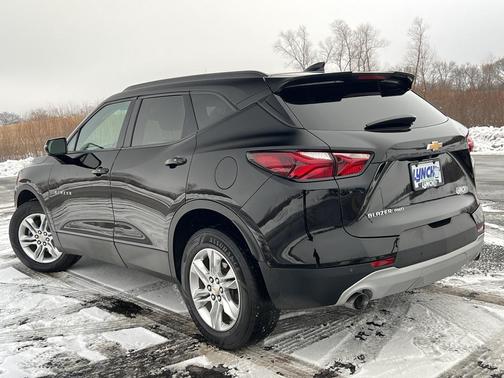 2020 Chevrolet Blazer 2LT