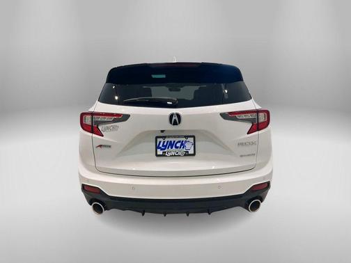 2023 Acura RDX A-Spec Advance