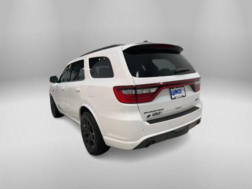 2024 Dodge Durango SRT 392