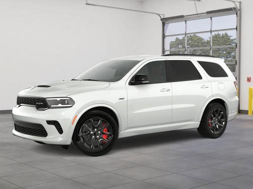 2024 Dodge Durango SRT 392
