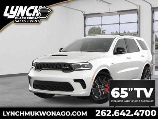 2024 Dodge Durango SRT 392