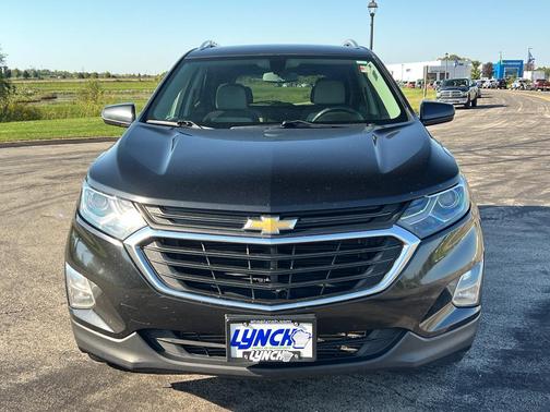 2019 Chevrolet Equinox 2LT