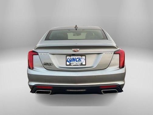 2023 Cadillac CT5 Premium Luxury AWD