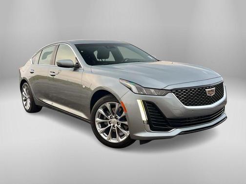 2023 Cadillac CT5 Premium Luxury AWD