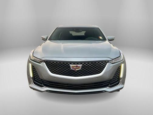2023 Cadillac CT5 Premium Luxury AWD
