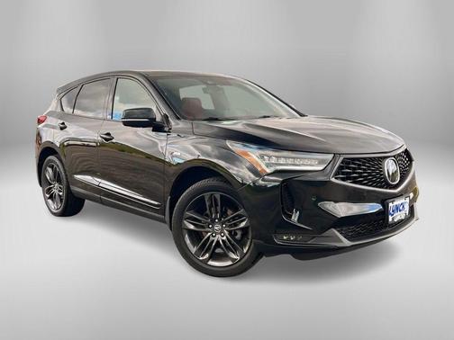 2023 Acura RDX A-Spec