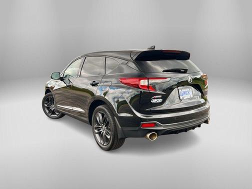 2023 Acura RDX A-Spec