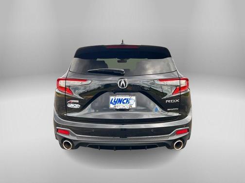 2023 Acura RDX A-Spec