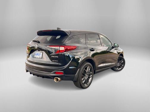 2023 Acura RDX A-Spec