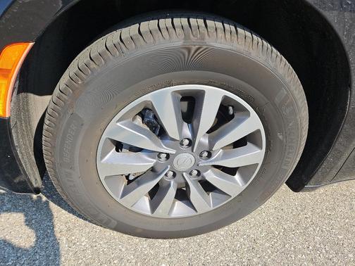 2019 Chrysler Pacifica Touring-L Plus