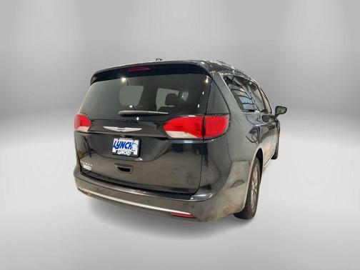2019 Chrysler Pacifica Touring-L Plus