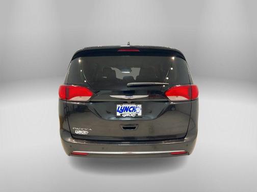 2019 Chrysler Pacifica Touring-L Plus