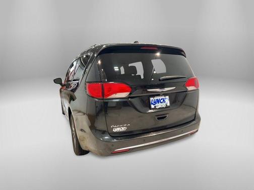 2019 Chrysler Pacifica Touring-L Plus