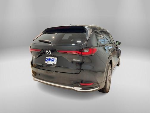 2024 Mazda CX-90 3.3 Turbo Premium