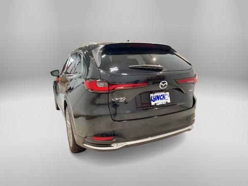 2024 Mazda CX-90 3.3 Turbo Premium