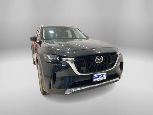 2024 Mazda CX-90 3.3 Turbo Premium
