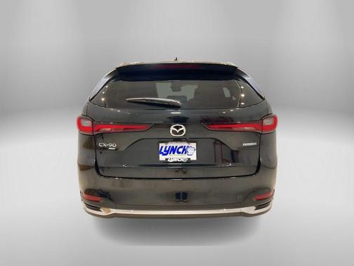 2024 Mazda CX-90 3.3 Turbo Premium