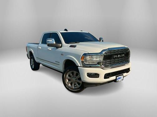 2024 RAM 2500 Limited