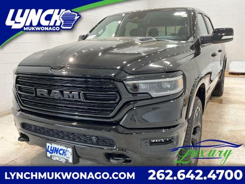 2022 RAM 1500 Limited
