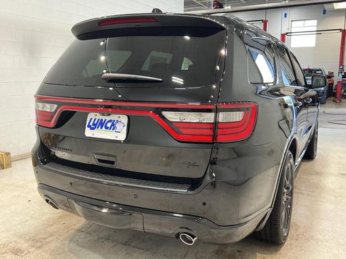 2025 Dodge Durango R/T