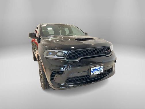 2025 Dodge Durango R/T