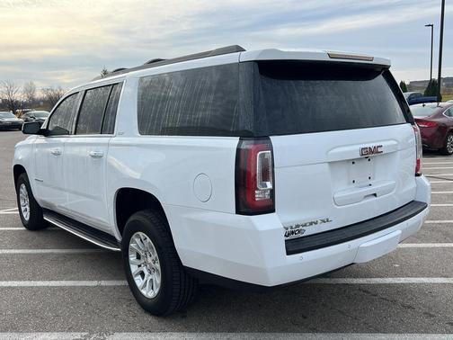 2019 GMC Yukon XL SLT