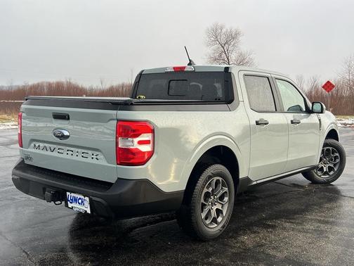 2023 Ford Maverick XLT