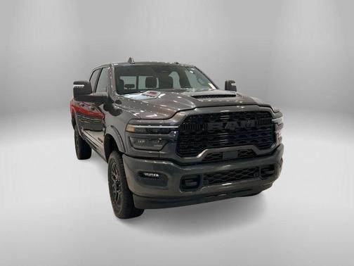 2025 RAM 2500 Limited