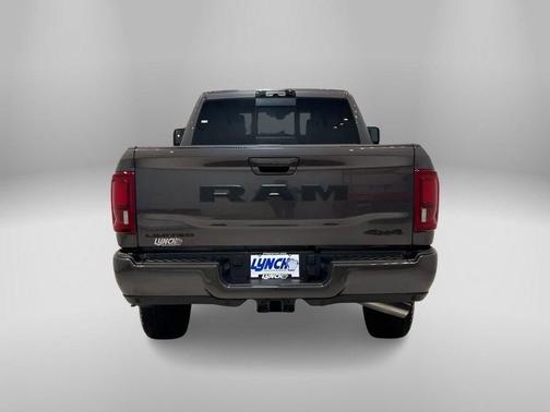 2025 RAM 2500 Limited