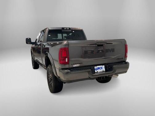 2025 RAM 2500 Limited