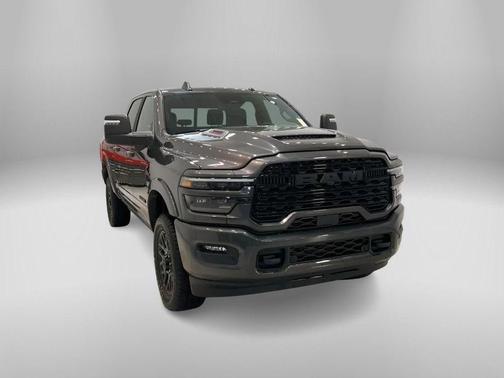 2025 RAM 2500 Limited