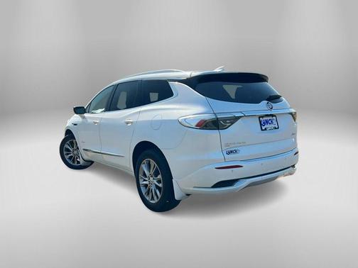 2023 Buick Enclave Avenir