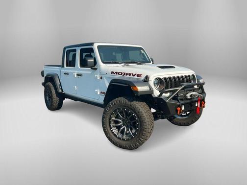2024 Jeep Gladiator Mojave