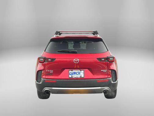 2023 Mazda CX-50 2.5 Turbo