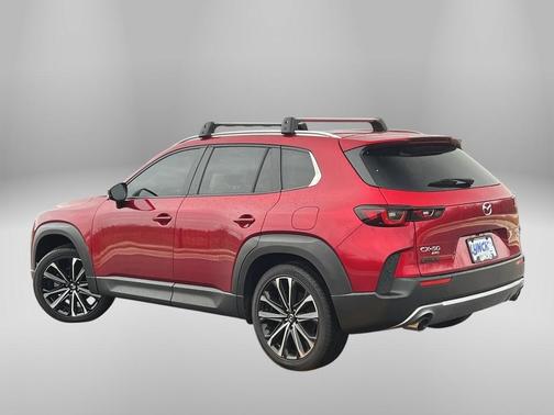 2023 Mazda CX-50 2.5 Turbo