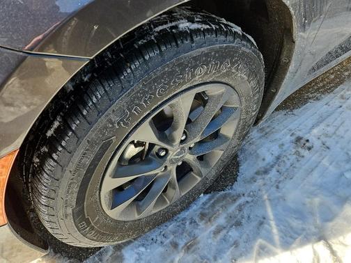 2022 Chrysler Pacifica Touring-L