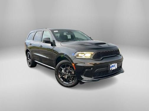 2026 Dodge Durango GT HEMI V8