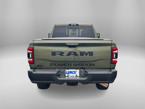 2024 RAM 2500 Power Wagon
