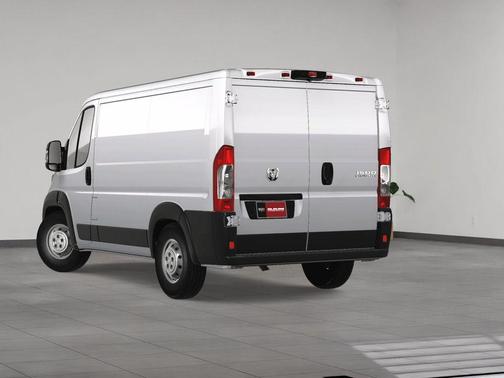 2025 RAM ProMaster 1500 Low Roof