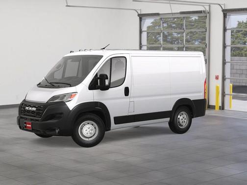 2025 RAM ProMaster 1500 Low Roof