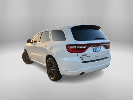 2022 Dodge Durango R/T