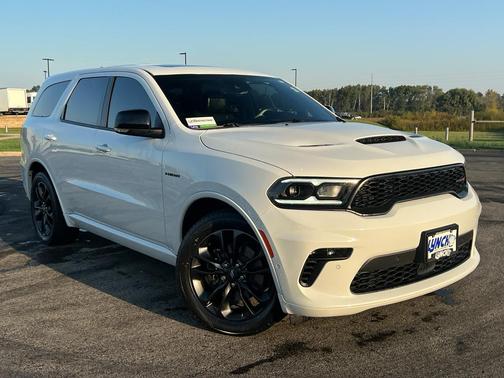 2022 Dodge Durango R/T