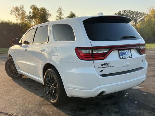 2022 Dodge Durango R/T