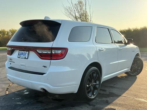 2022 Dodge Durango R/T