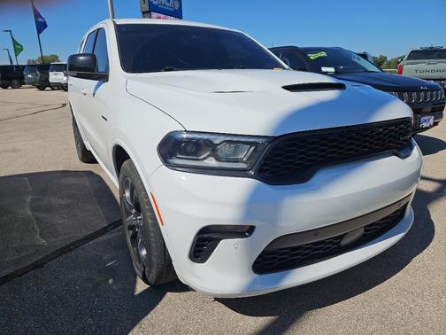 2022 Dodge Durango R/T