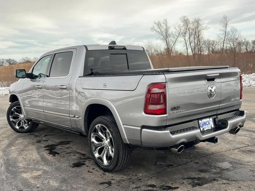 2024 RAM 1500 Limited