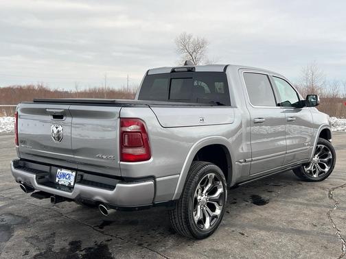 2024 RAM 1500 Limited